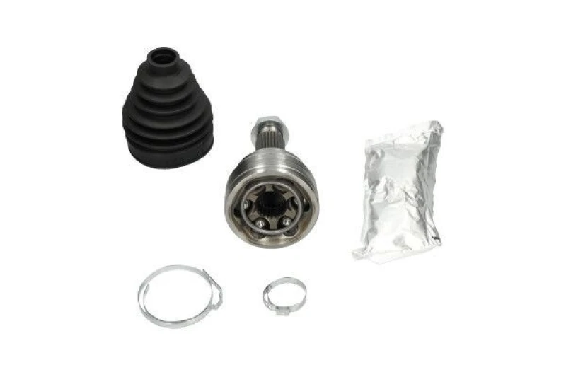 Image of KAVO PARTS CV-10006 CV Joint Front Axle Left Joint Kit,drive shaft (5)