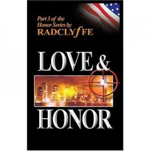 Image of Love and Honor by Radclyffe Paperback