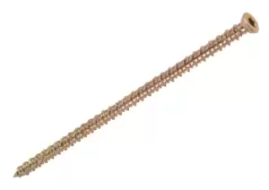 Image of Timco Concrete Screw (Dia)7.5mm (L)150mm, Pack Of 100