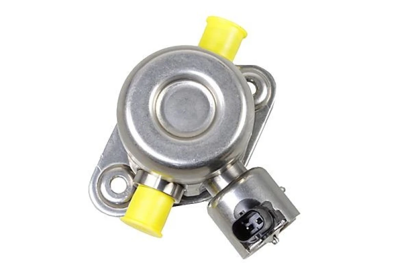Image of High pressure fuel pump METZGER 2250495