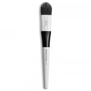 Revolution Pro 220 Medium Feathered Flat Brush