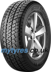 Image of Michelin Latitude Alpin ( 265/70 R16 112T )