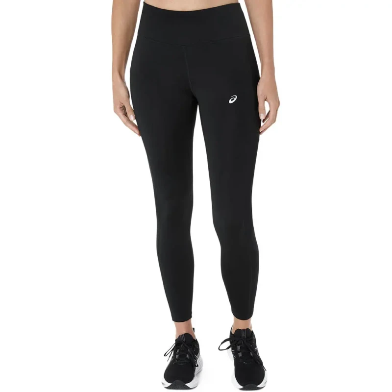 Image of ASICS Womens leggings Asics Core Noir Female M