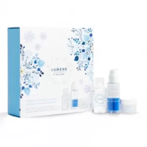 image of Lumene NORDIC HYDRA [LHDE] Intense Hydration Gift Set