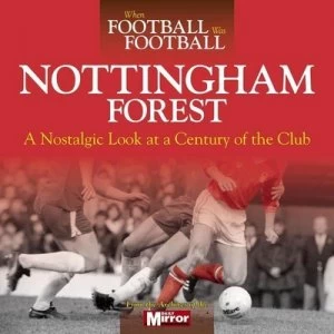 Image of Nottingham Forest by Ivan Ponting