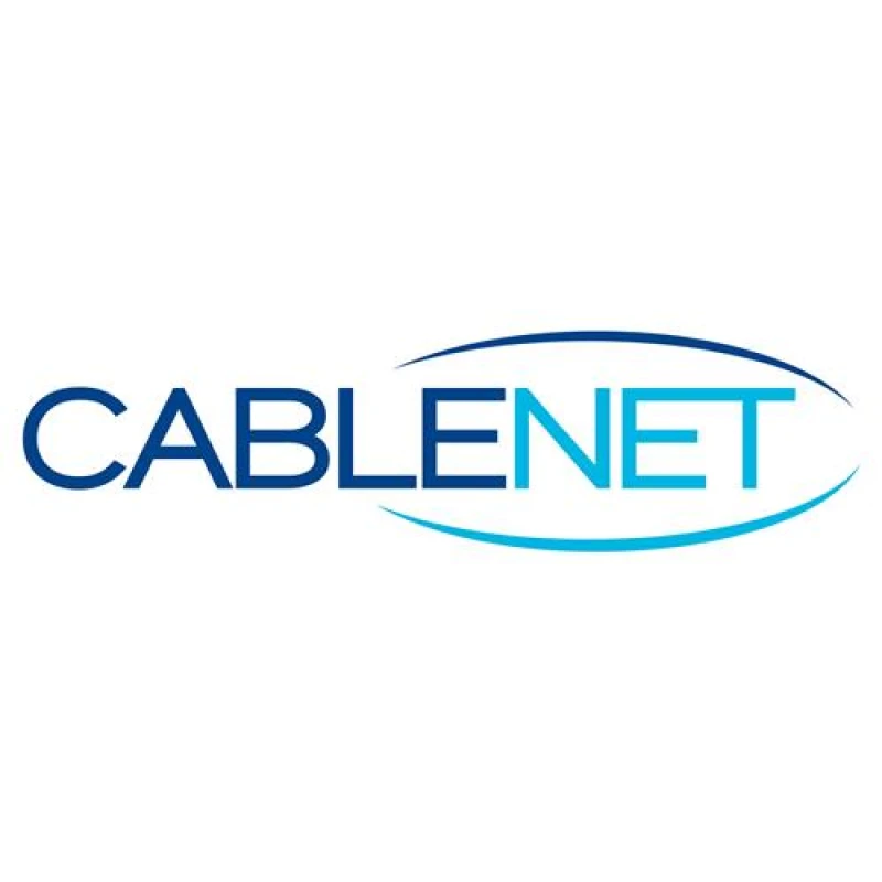 Image of Cablenet 3LCST1.5 InfiniBand/fibre optic cable 1.5 m