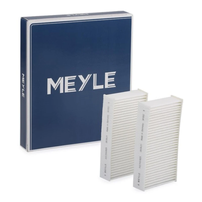 Image of Pollen filter MEYLE 312 319 0025