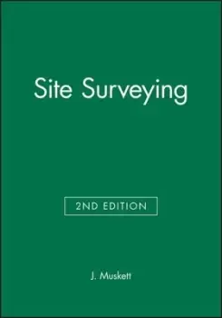 Image of Site surveying by J. Muskett