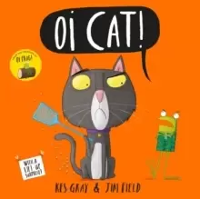 Image of Oi Cat!