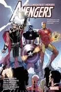 Image of avengers by jason aaron vol 1