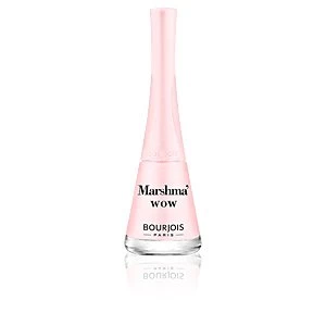 image of 1 SECONDE nail polish #015-marshma' wow