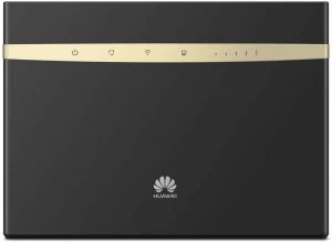 image of Huawei B525 4G LTE Router