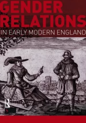 Image of Gender Relations in Early Modern England