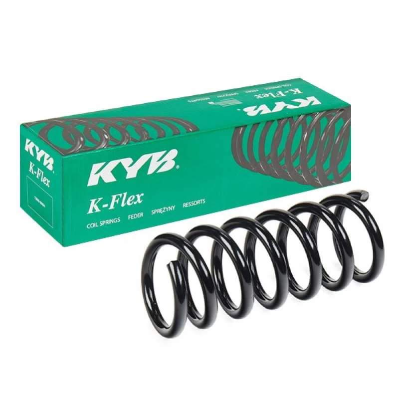 Image of KYB Coil spring KYB RA5224