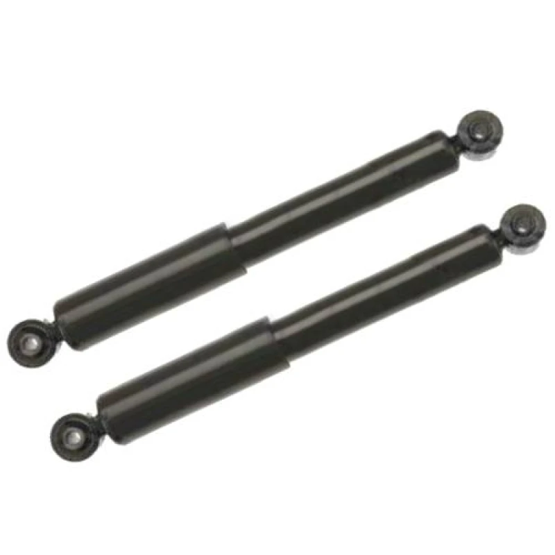 Image of TRW JGT282S Shock absorber Gas Pressure, Twin-Tube, SINGLE, Telescopic Shock Absorber, Bottom eye Shock Absorber (854)
