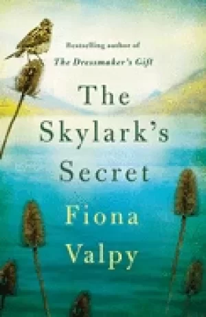 Image of skylarks secret
