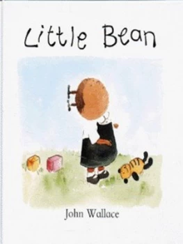 Image of Little Bean by John Wallace Hardback