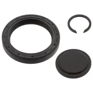 image of Manual Transmission Flange Repair Kit 02065 by Febi Bilstein Left/Right