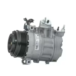 Image of NISSENS AC Compressor FORD 890419 1786888,1837444,1885702 Compressor, air conditioning 1927072,1928558,2010364,2027607,2066535,2069520,AV6119D629HA