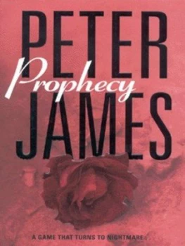 Image of Prophecy by Peter James Paperback