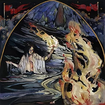 Image of River Black - River Black CD