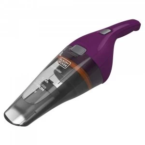 Image of NVC115W-GB Cordless Dustbuster