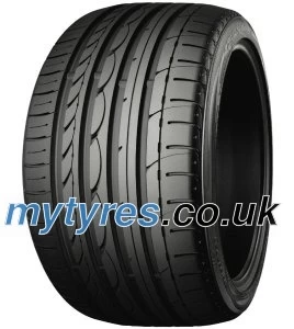 Image of Yokohama Advan Sport (V103) ZPS ( /40 R17 94Y RPB, runflat )