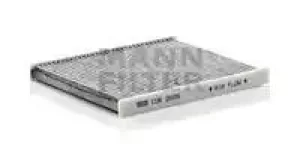 Image of Cabin Air Filter Cuk2026 By Mann-Filter