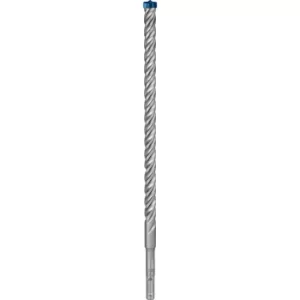 image of Bosch Expert 7X 4-Cutter Head 3X Life SDS Plus Masonry Drill Bit 14mm 315mm Pack of 1