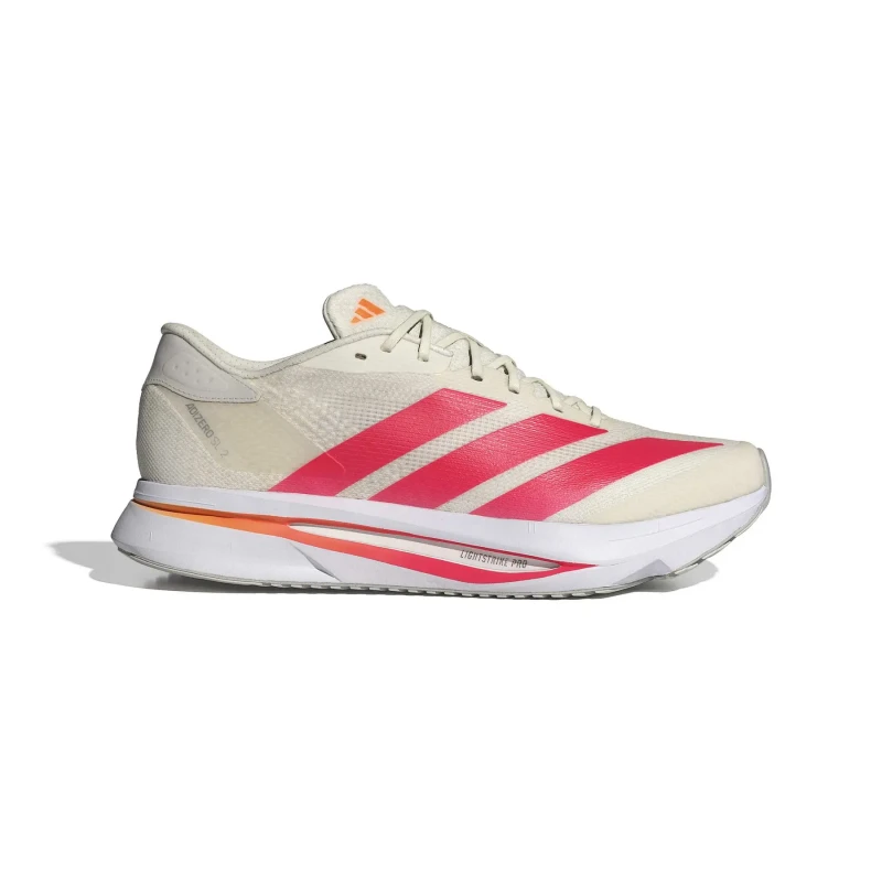 Image of Adidas Running shoes adidas Adizero SL2 Blanc Male 42 2/3