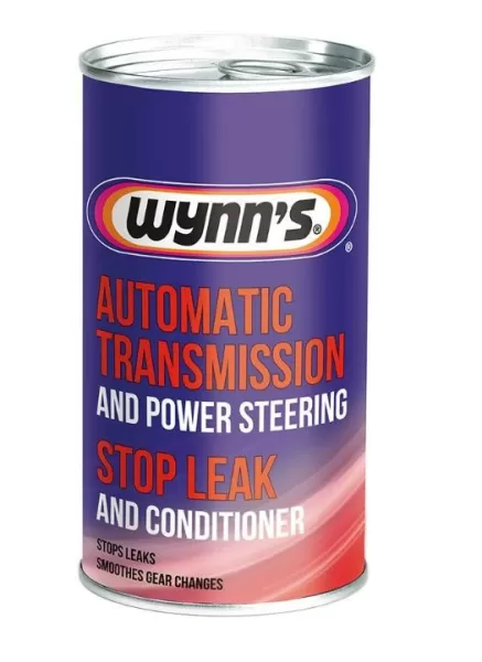 image of WYNN'S Transmission Oil Additive W64558