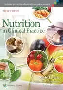 Image of nutrition in clinical practice