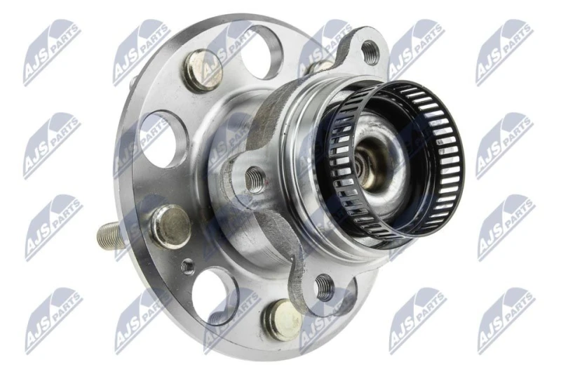 Image of NTY Wheel bearing kit NTY KLT-KA-321