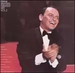 Image of frank sinatra greatest hits vol 2