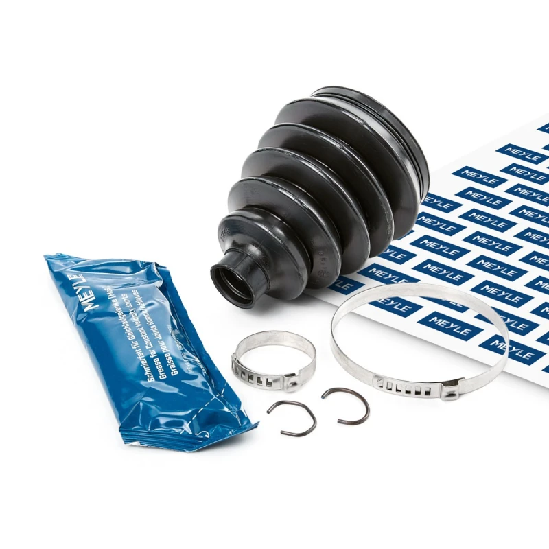 Image of CV boot kit, drive shaft MEYLE 314 495 0014