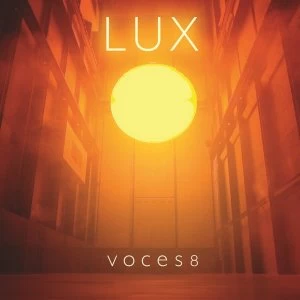 image of Voces8 - Lux CD