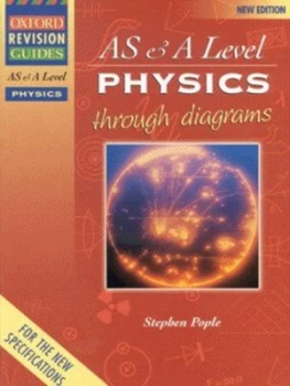 Image of Physics through Diagrams by Stephen Pople Book