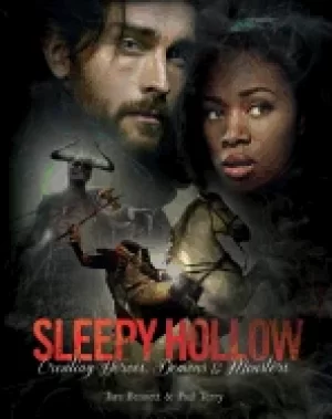 Image of sleepy hollow creating heroes demons and monsters