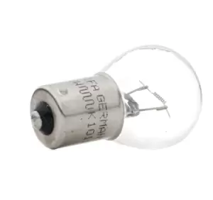 Image of DT Spare Parts Light Bulbs VW,MERCEDES-BENZ 1.21584 192201,277824,N0177313 Bulb, spotlight