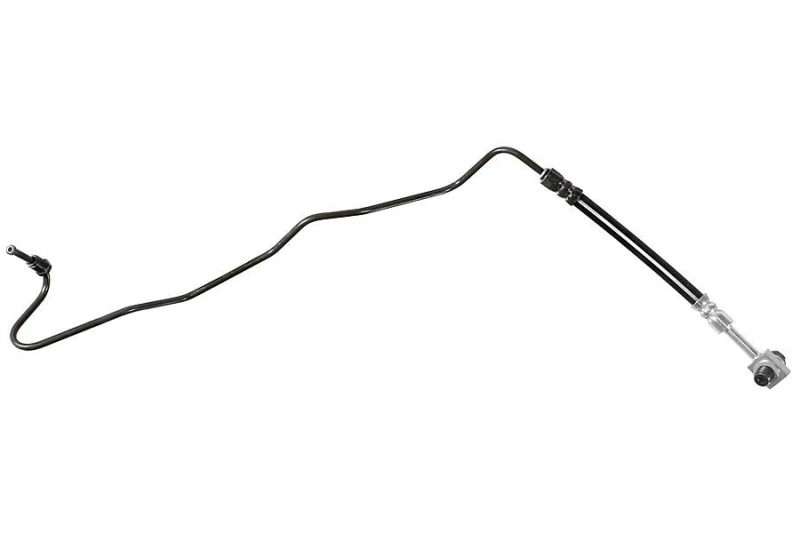 Image of Brake hose METZGER 4119380