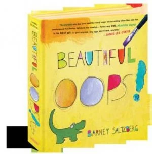 Image of Beautiful Oops by Barney Saltzberg Hardback