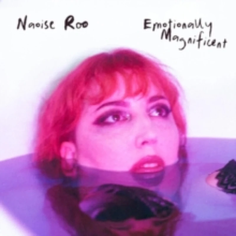 Image of Emotionally Magnificent Vinyl