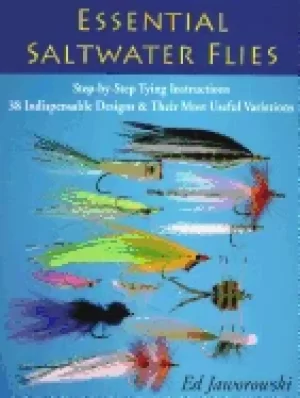 Image of essential saltwater flies