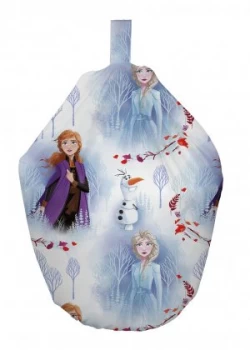 Image of Disney Frozen 2 Element Beanbag