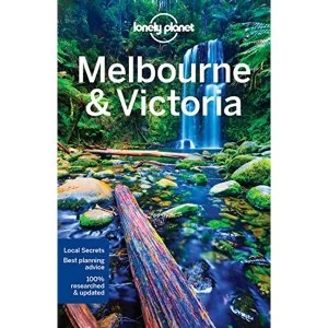 Image of Lonely Planet Melbourne & Victoria by Lonely Planet (Paperback, 2017)