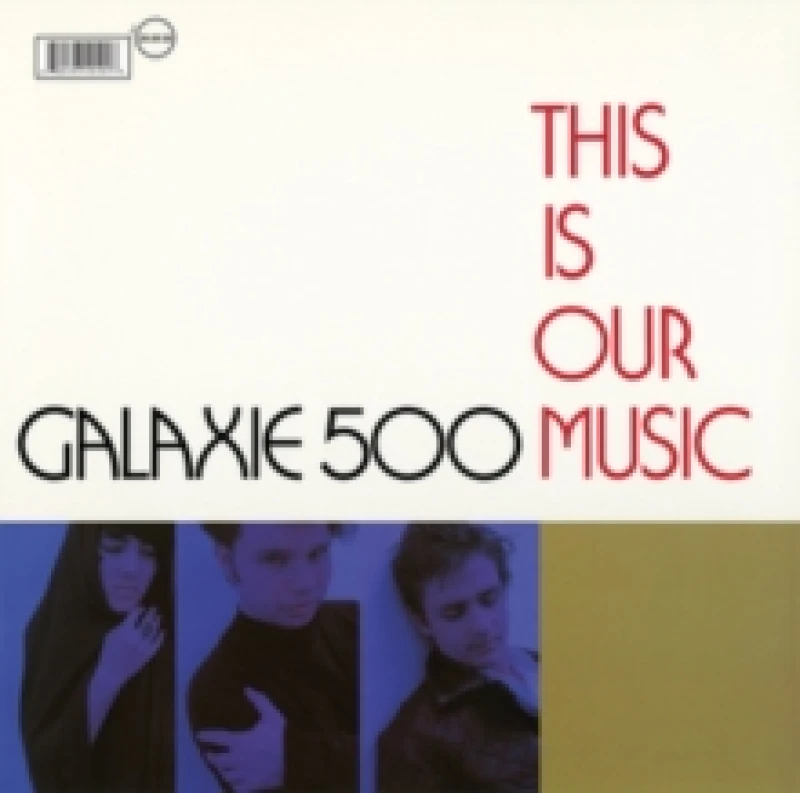 Image of This Is Our Music/Copenhagen Vinyl