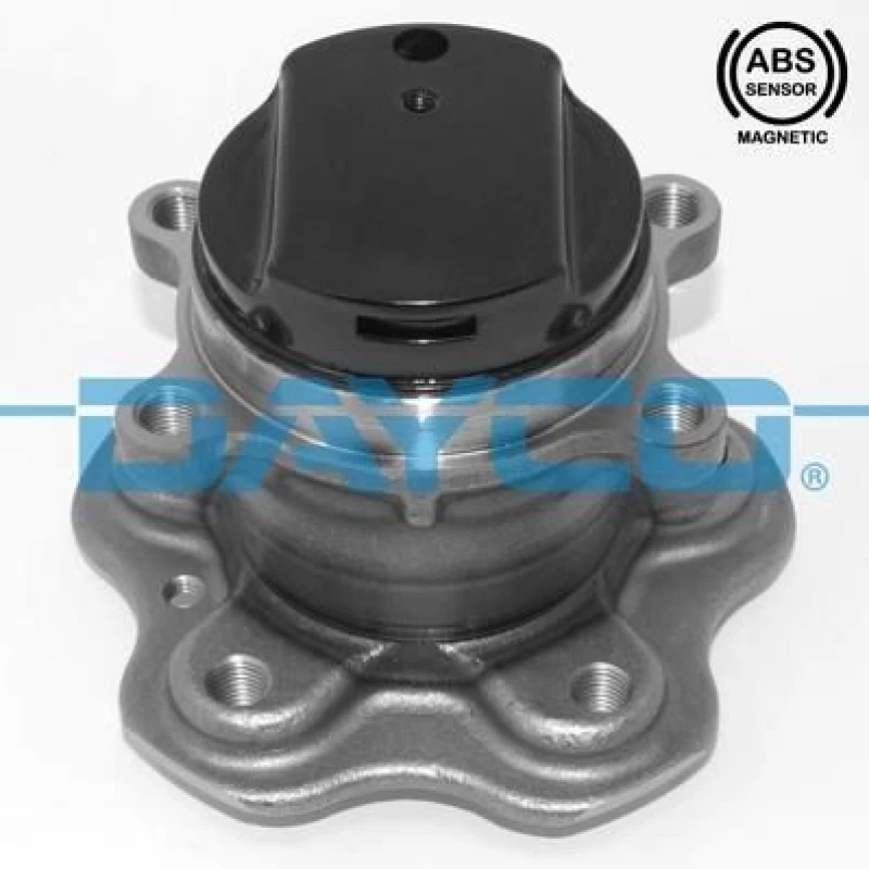 Image of DAYCO Wheel bearing kit DAYCO KWD1107