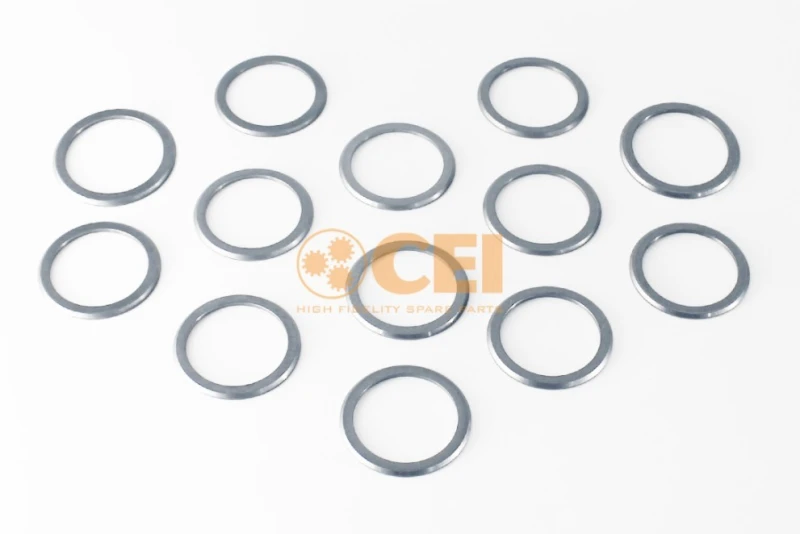 Image of CEI Gasket Set, differential CEI 269.893