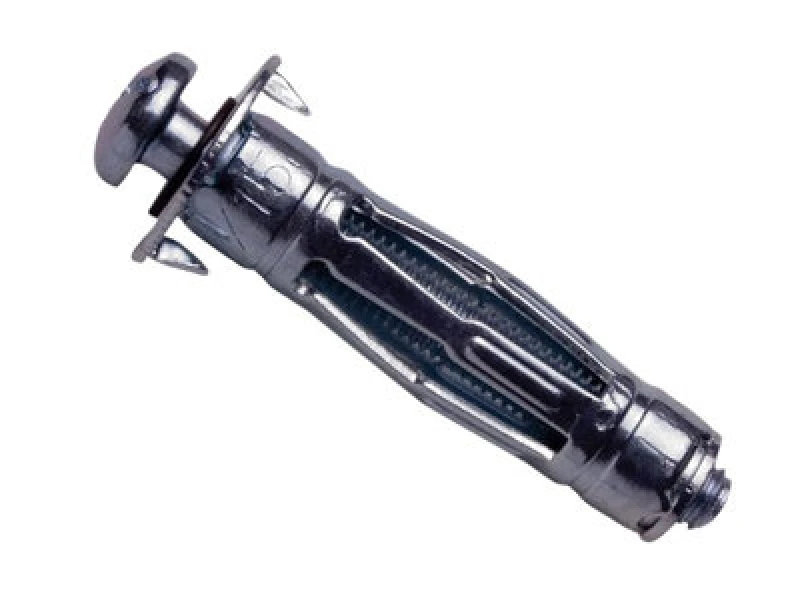 Image of Masonmate 0840T450040 Hollow Wall Anchor M4 X 38mm 100 Mamhwam438
