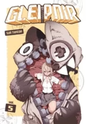 Image of gleipnir 5